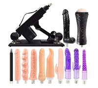 Macchina a Velocità Multiple e Modalità Multiple Scelta Libera,Set#10