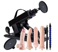 Macchina a Velocità Multiple e Modalità Multiple Scelta Libera,Set#4