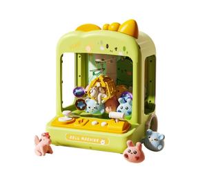 Macchina Acchiappa-premi Compatta E Interattiva Per Bambini, Ideale Per Sala