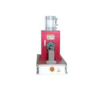 Macchina ad ultrasuoni per la saldatura a punti metallici (1 - 18 mm²)