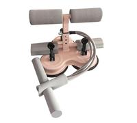 Macchina Addominale Per La Casa | Attrezzature Di Allenamento Antiscivolo Per Uomini E Donne, Macchina Addominale Per Bruciare Grassi - Targeting Ergonomico Per Dimensioni, Pancia, Pancia