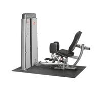 Macchina Adduttori e Abduttori Body-Solid Pro ClubLine DIOT-SF