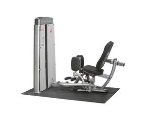 Macchina Adduttori e Abduttori Body-Solid Pro ClubLine DIOT-SF