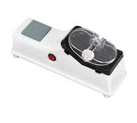 Macchina Affila Coltelli Affittatore Da Cucina Affilacoltelli Elettrico