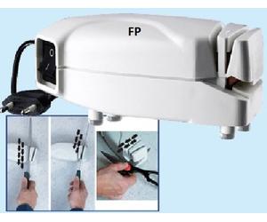 Macchina Affila Coltelli Elettrico,Affilatore Coltello,Affila Forbici 134050