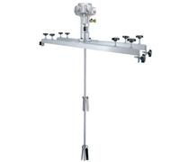 Macchina agitatrice Paint Mixer 3/4HP con gancio regolabile - Ideale for la miscelazione di inchiostri, vernici e rivestimenti, for impieghi gravosi