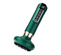 Macchina anticellulite, 12 livelli regolabili per scolpire il corpo per il grasso dello stomaco, strumento di rimozione del grasso, stimolatore rassodante dispositivo per esercizi di stomaco gambe