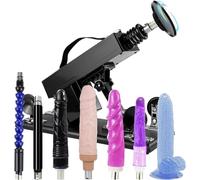 Macchina Antigraffio Vari Metodi Telescopici,#1