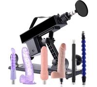 Macchina Antigraffio Vari Metodi Telescopici,#4