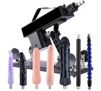 Macchina Antigraffio Vari Metodi Telescopici,#5