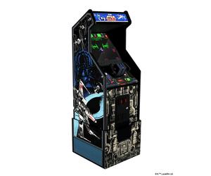 Macchina Arcade Arcade1Up Star Wars Borne Arcade1Up RetroGaming