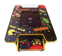 Macchina Arcade Stile Tavolo da Cocktail con 60 Videogiochi Schermo LCD 19''