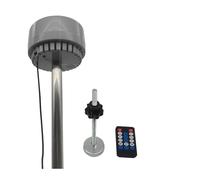 Macchina audio per la riduzione del rumore, elimina il rumore al piano superiore, risolve i problemi di disturbo