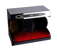 Macchina automatica del lucidatore della scarpa di induzione per uso domestico dell'ufficio della Banca dell'hotel