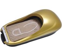 Macchina automatica della copertura della scarpa, Dispenser di pellicola per scarpe usa e getta per la fabbrica domestica, Scatola di copertura per scarpe da interno per passo del piede, No Touch