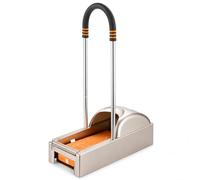 Macchina automatica della copertura della scarpa, erogatore della copertura del piede per la casa, l'ufficio, i laboratori e le fabbriche