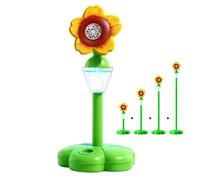 Macchina Automatica Delle Bolle - Altezza Regolabile Con | Macchina Per Bolle Da Esterno Giochi Da Giardino,Per Bambini Bambine Compleanno Matrimonio Estate Giochi Prato Terrazza