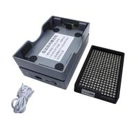 Macchina automatica di disposizione delle viti Alimentatore a vite Distributore automatico di viti Mchine per 1-4mm Vite Alimentatore automatico a vite