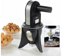 Macchina automatica di formatura di polpette e gnocchi per una facile | Macchina automatica per polpette e ravioli, crea senza sforzo deliziosi piatti fatti in casa per la tua cucina