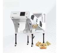 Macchina automatica di selezione automatica di colori: AI profonda, multifunzione (colore/forma/dimensione) per alimenti, agricoltura, plastica - Alta precisione e stabilità