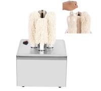 Macchina automatica elettrica della lucidatrice dell'essiccatore per pulizia efficiente con le opzioni multiple della spazzola