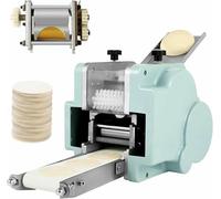 Macchina automatica elettrica per la pelle 140 W 50-60 pezzi/min ideale per uso commerciale e domestico