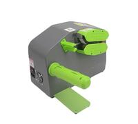 Macchina Automatica For Cuscini D'aria, Portatile For Imballaggio Di Gonfiabili, For Gonfiaggio Sacchetti A Bolle Con Pellicola Zucca Gonfiaggio Ad Alta Efficienza