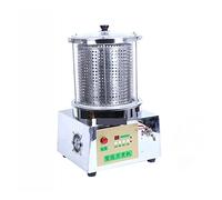 Macchina automatica for decotto Grande capacità 20L Vaso in acciaio inossidabile con vetro addensato Pannello operativo intelligente Temporizzazione 1800W Per uso fai da te