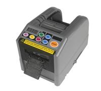 Macchina automatica for il taglio del nastro adesivo Macchina for imballaggio Taglierina bifacciale for nastro adesivo Macchina for taglio nastro 6-60mm per un lavoro rapido(02)