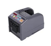 Macchina automatica for il taglio del nastro Macchina for il taglio del nastro AC 6-60mm Nastro adesivo Taglierina bifacciale Macchina for imballaggio per un lavoro rapido