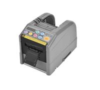 Macchina automatica for il taglio del nastro Macchina for imballaggio Macchina for il taglio del nastro Distributore automatico di nastro per un lavoro rapido(Set 2)