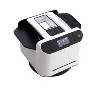 Macchina automatica for la distribuzione delle carte rotante a 360°, veloce, precisa e stabile. Compatto e portatile