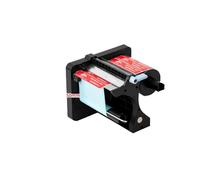 Macchina automatica for la distribuzione di etichette elettriche, dispositivo for da 130 mm, for separazione e rimozione Per uso fai da te