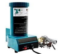 Macchina automatica for la separazione delle molle for molle elicoidali | Strumento for separare le molle, compatibile con molle da 2-15 mm di diametro e 2-30 mm di lunghezza