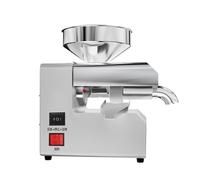 Macchina Automatica For La Spremitura Del'olio, Commerciale, For Uso Domestico, A Caldo E A Freddo, For Vari Tipi Di Semi, Estrattore Intelligente Sfrutta Appieno L'estrazione Efficace Dell'olio