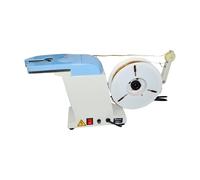 Macchina automatica for legare i sacchetti del pane for di caramelle con filo dorato for toast Dispenser for Per uso fai da te