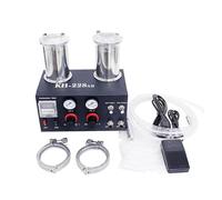 Macchina Automatica For L'erogazione Di Due Liquidi Con Colla Epossidica AB, For CNC, For, For Gocciolamento Preciso