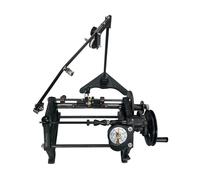 Macchina automatica for l'organizzazione dei fili a manovella, macchina for l'avvolgimento trasformatori, puntatore for il conteggio giri Riparazione del motore