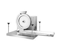 Macchina Automatica For Palline Di Pasta For Pane, Formatrice Arrotondatrice, Macchina For La Stesura Di Impasti For Pizza Elettrica In Acciaio Inox Facile Da Pulire