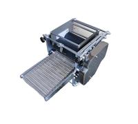 Macchina Automatica For Pressare Le Tortillas, For Fare Il Pane Pita, For Di Mais, For Sottili Fogli Pancake Facile Da Usare E Da Pulire