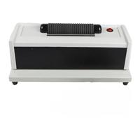 Macchina automatica for rilegatura a bobina singola Bobinatrice for bobina Macchina ausiliaria for bobina in plastica rilegatrice elettrica