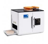 Macchina Automatica for Roti Chapati, Macchina for Focacce da 1800 W