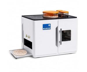 Macchina Automatica for Roti Chapati, Macchina for Focacce da 1800 W