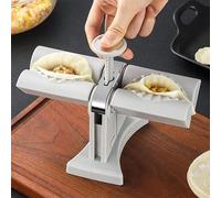 MACCHINA AUTOMATICA MANUALE FORMA FORME CALZONI PANZEROTTI RAVIOLI PASTA RIPIENA