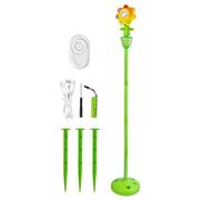 Macchina automatica per bolle, colorata luminosa telecomandata - Macchina per bolle automatica in altezza regolabile, per adulti, ragazzi, ragazze, ricevimento di nozze, festa di compleanno e giardino