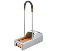 Macchina automatica per copriscarpe, dispenser per pellicola per scarpe con pellicola trasparente per scarpe, macchina per protezioni per piedi dispenser per copriscarpe per laboratorio di fabbrica