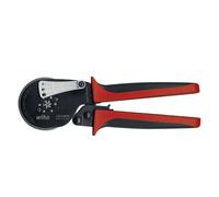 MACCHINA AUTOMATICA PER CRIMPARE I TERMINALI PER CAVI - WH 41246