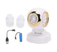 Macchina Automatica per di Sapone per Bambini (WHITE)