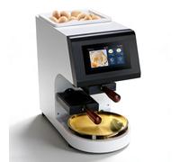 Macchina automatica per frittate, macchina commerciale per friggere le uova con controllo touch screen per negozi di colazione, ristoranti e panetterie - Cottura facile ed efficiente