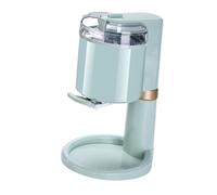 Macchina automatica per gelato soft alla frutta salvaspazio per gelateria